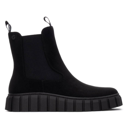 Refresh Women's booties 173088 By XTI