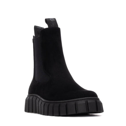 Refresh Women's booties 173088 By XTI