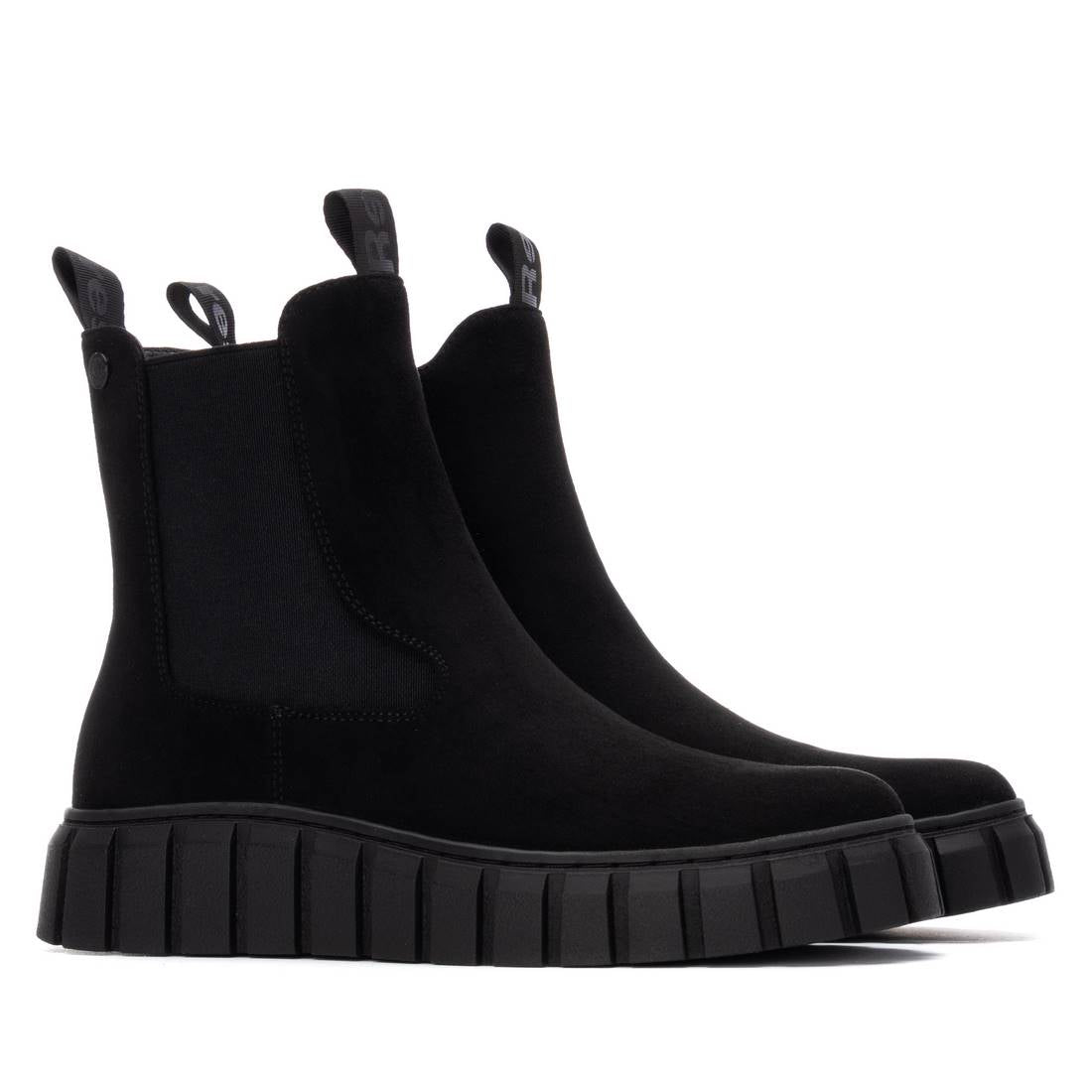 Refresh Women's booties 173088 By XTI