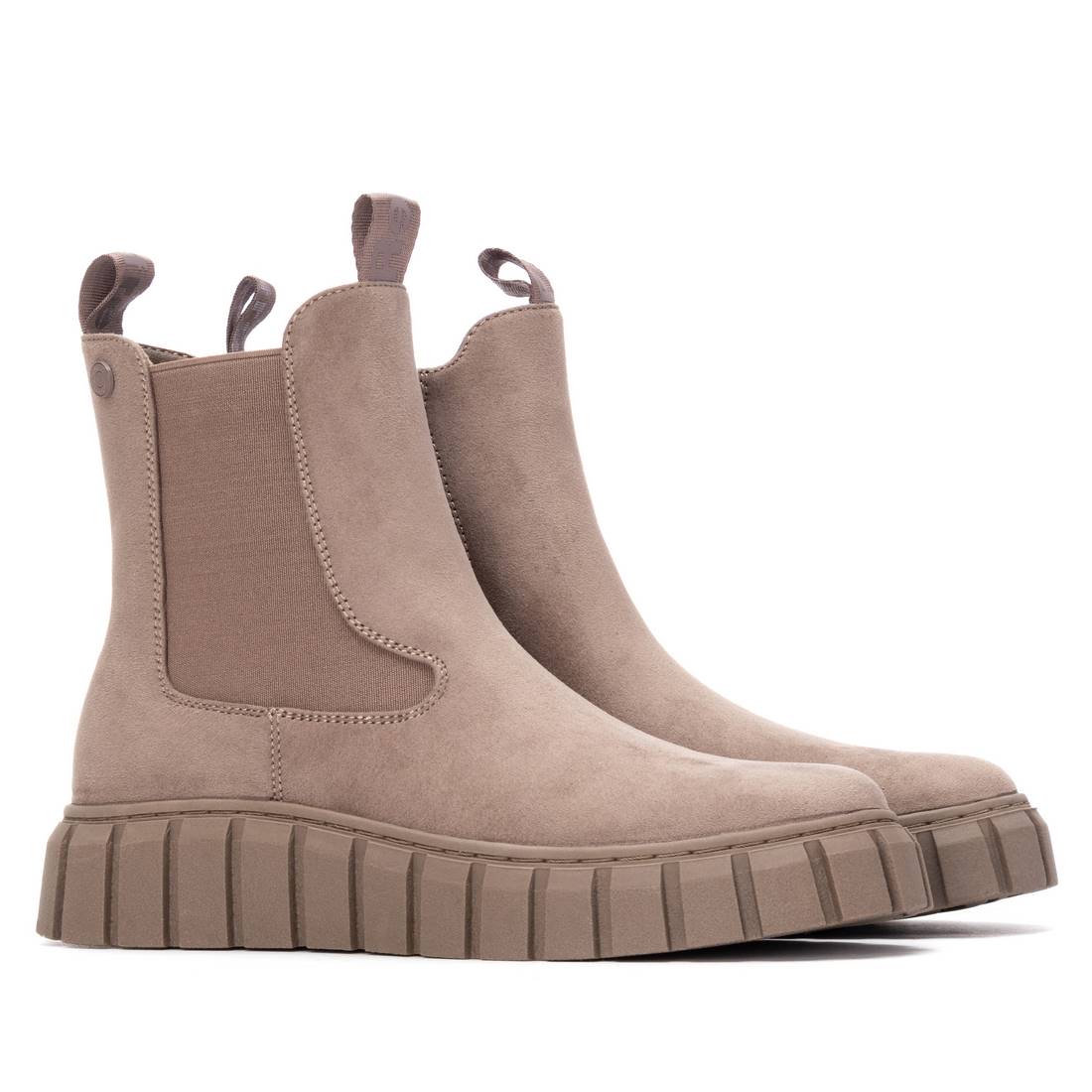Refresh Women's booties 173088 By XTI