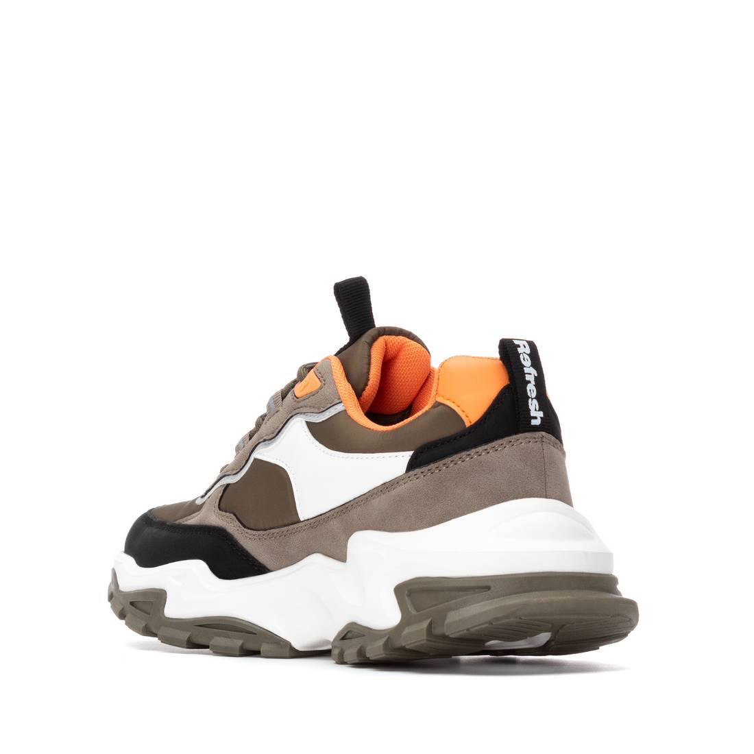 Refresh Women's sneakers 173104 By XTI
