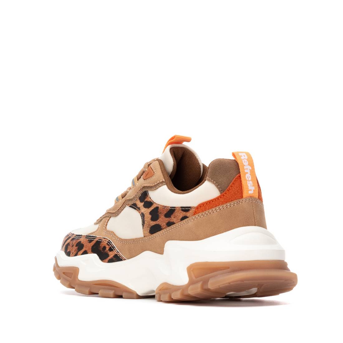 Refresh Women's sneakers 173104 By XTI