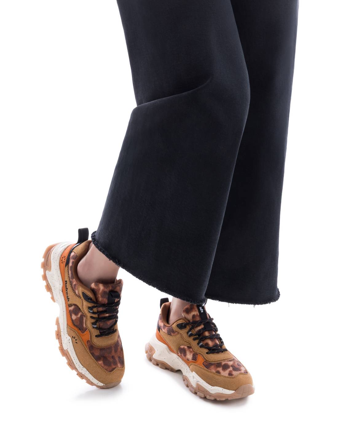 Refresh Women's sneakers 173104 By XTI