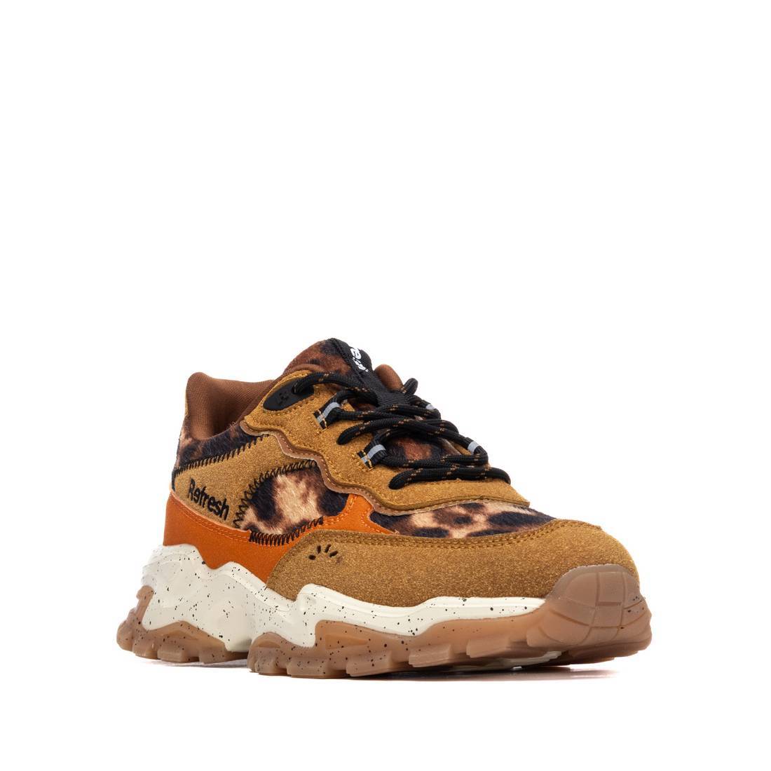 Refresh Women's sneakers 173104 By XTI