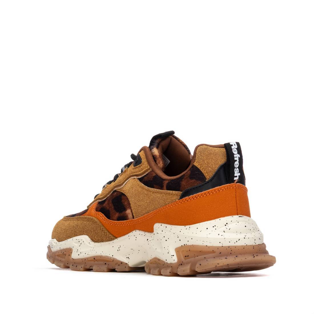 Refresh Women's sneakers 173104 By XTI