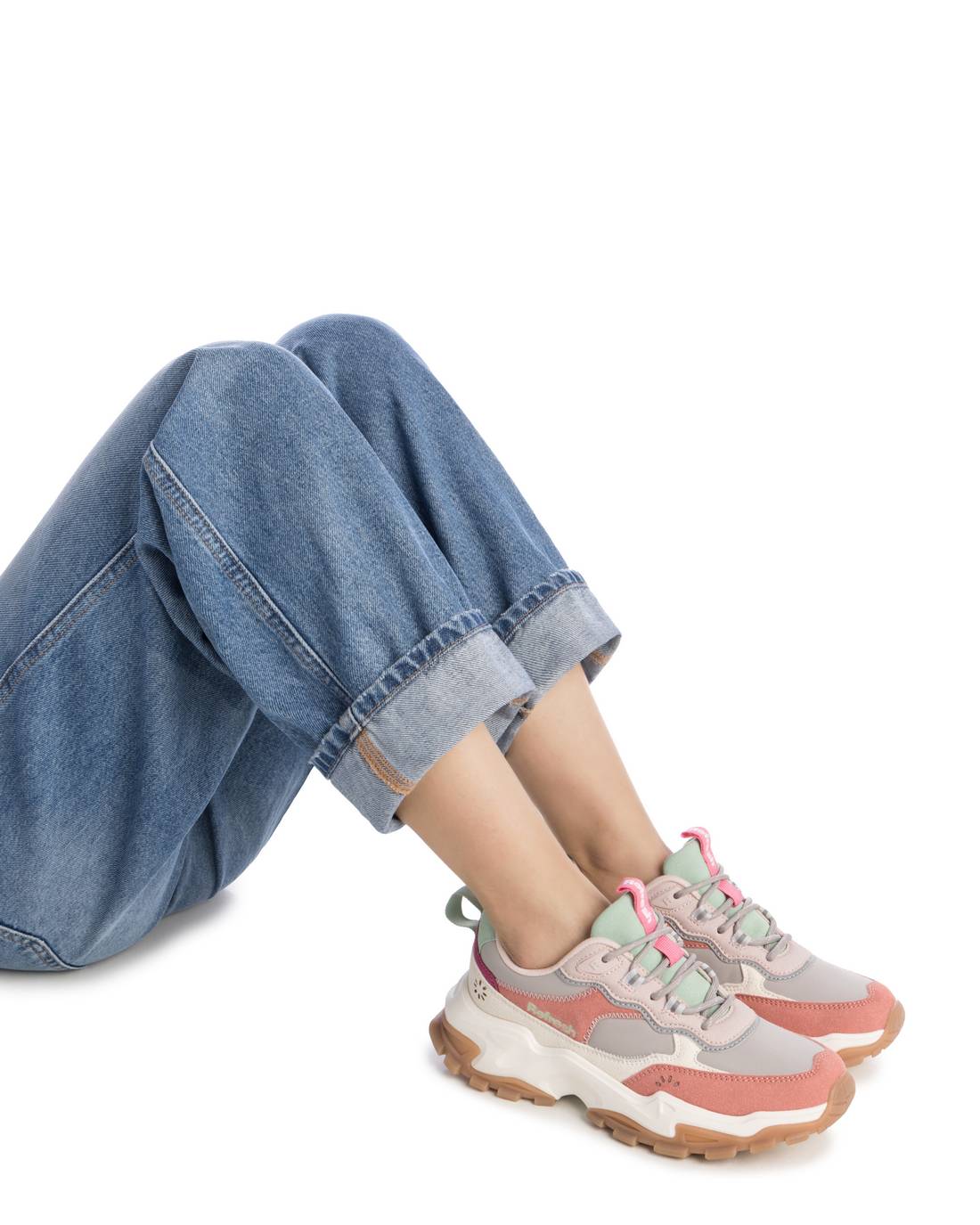 Refresh Women's sneakers 173104 By XTI