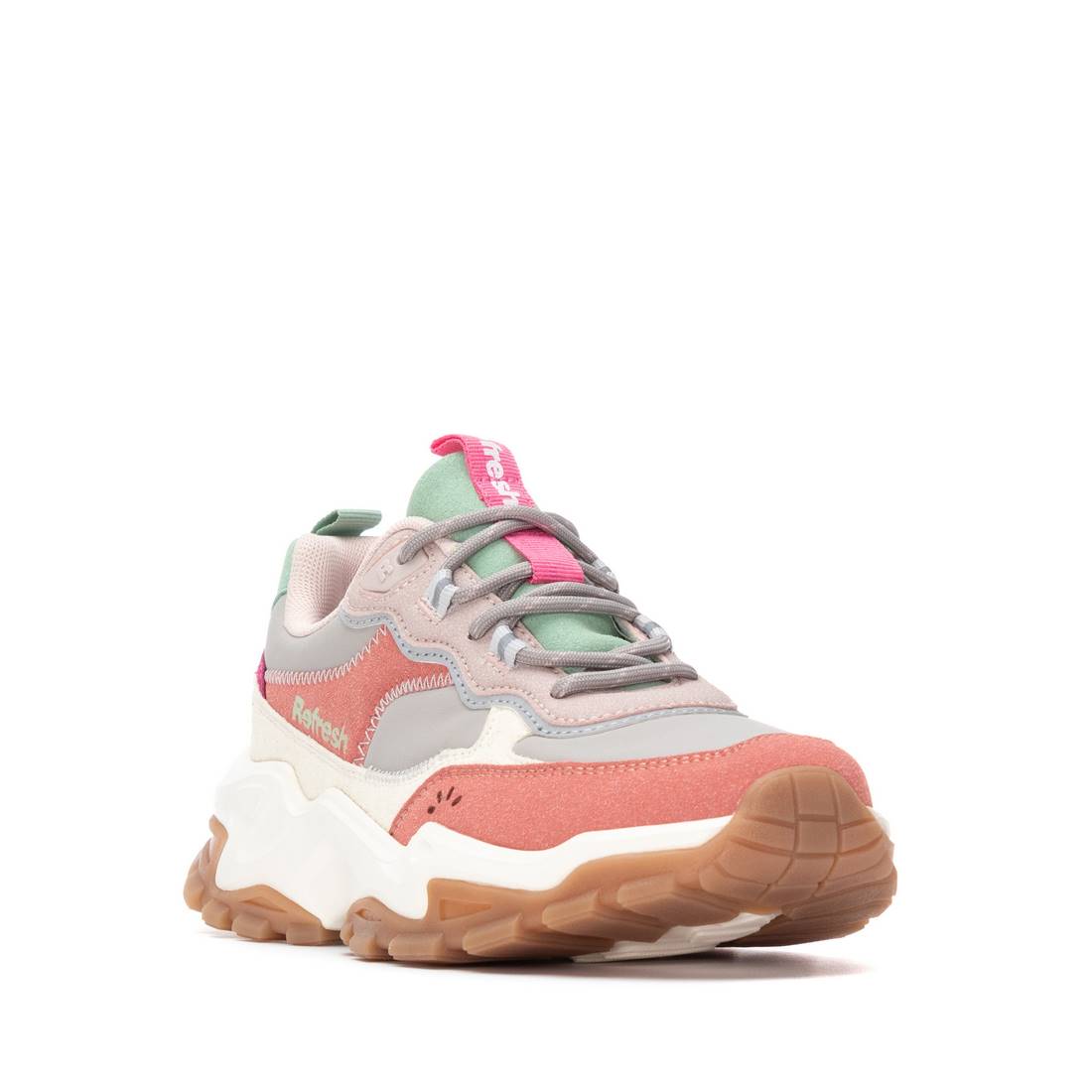 Refresh Women's sneakers 173104 By XTI