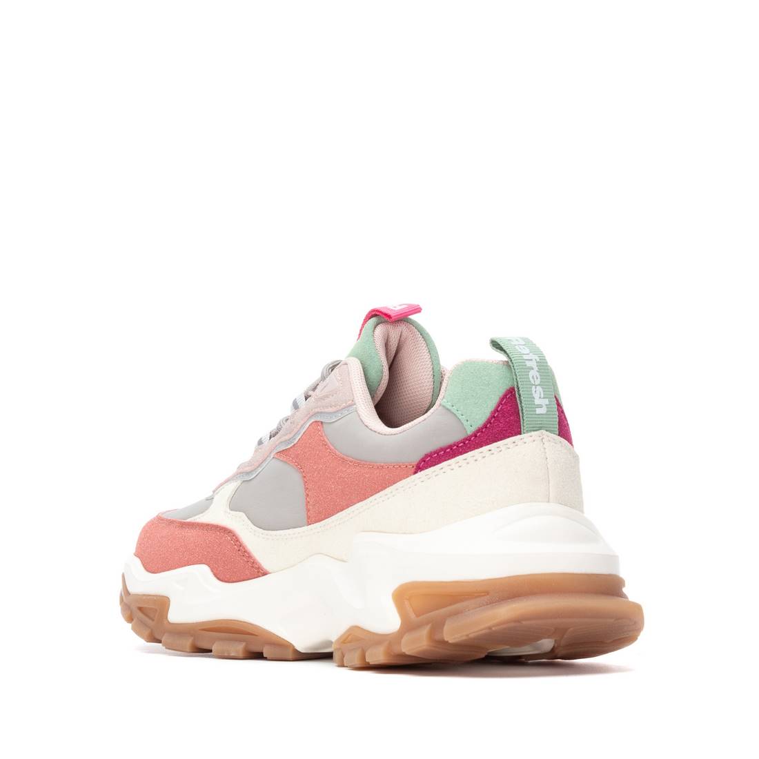 Refresh Women's sneakers 173104 By XTI
