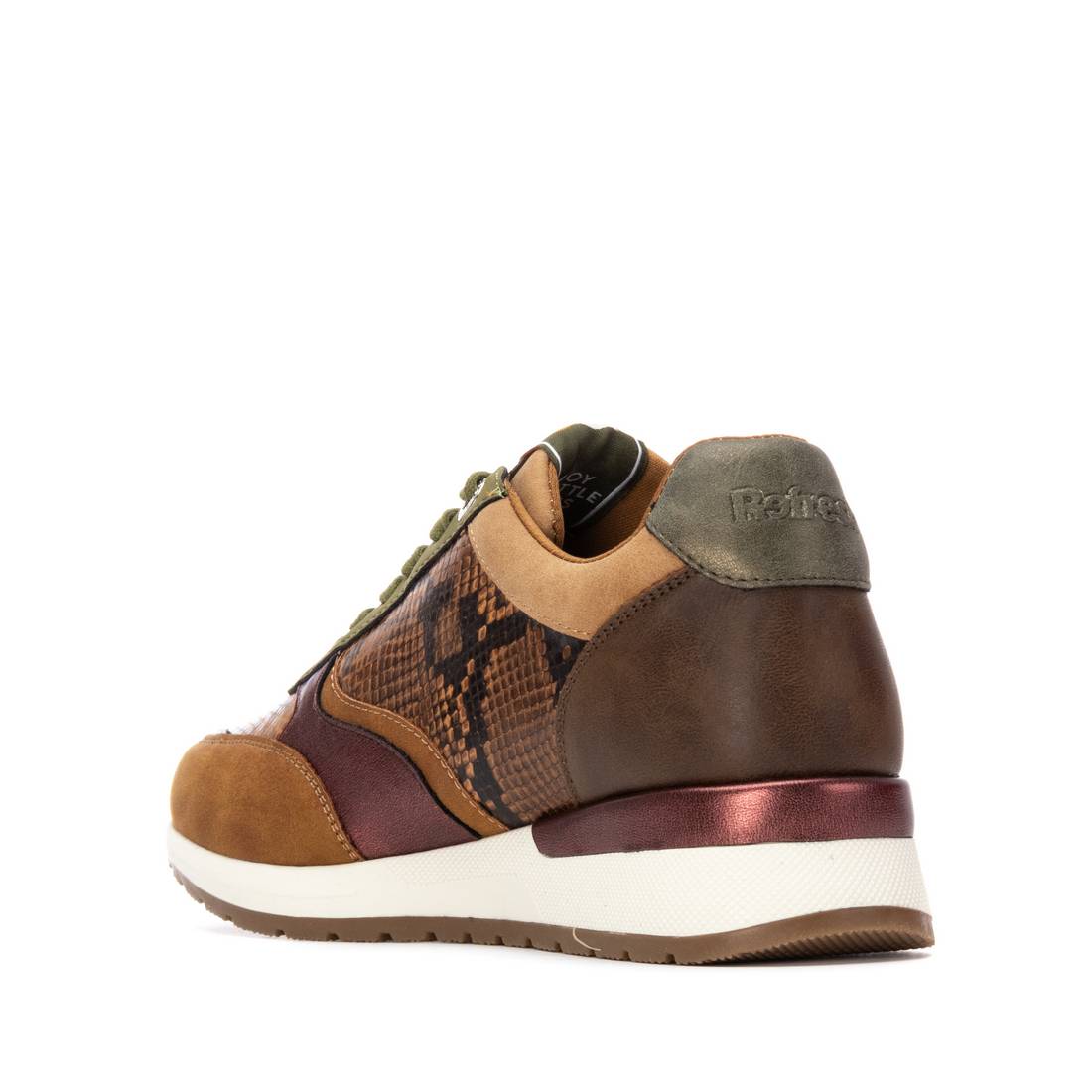 Refresh Women's sneakers 173177 By XTI