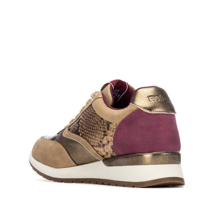 Refresh Women's sneakers 173177 By XTI
