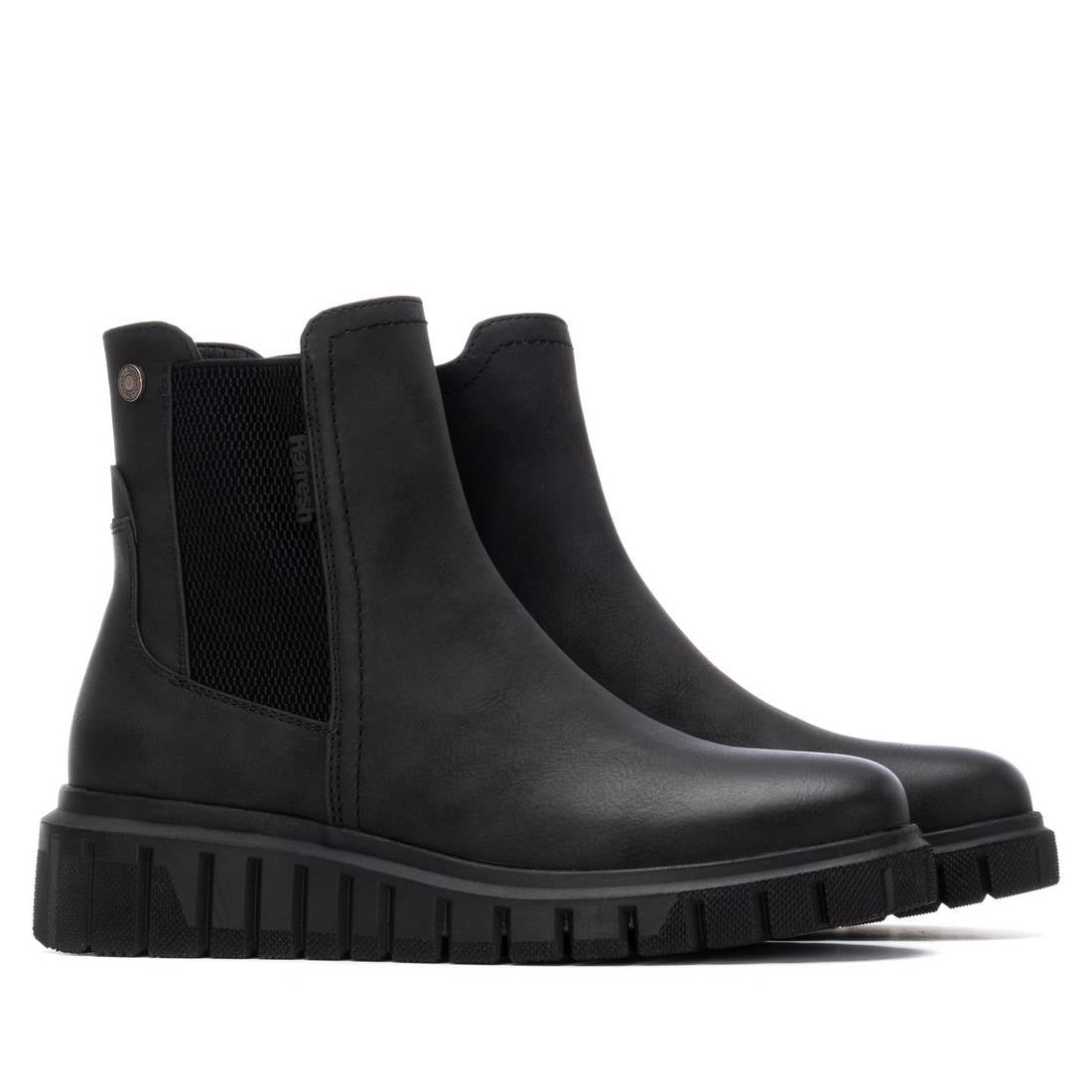 Refresh Women's booties 173211