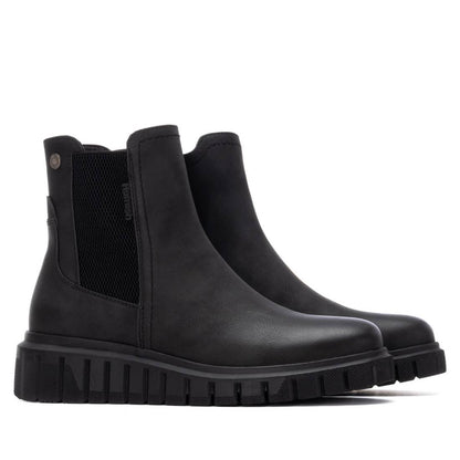 Refresh Women's booties 173211