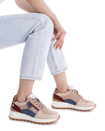 Refresh Women's sneakers 173243 By XTI