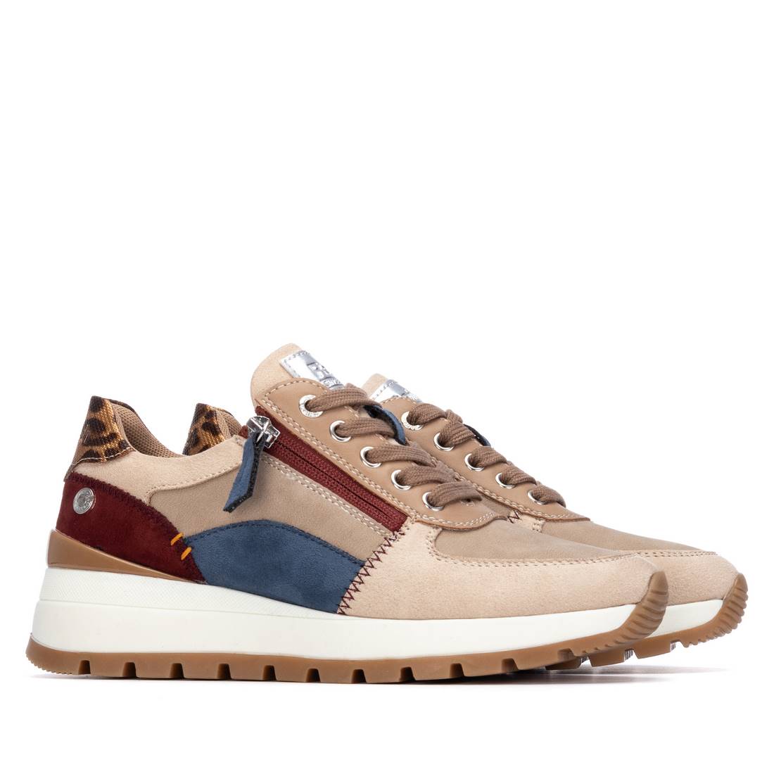 Refresh Women's sneakers 173243 By XTI