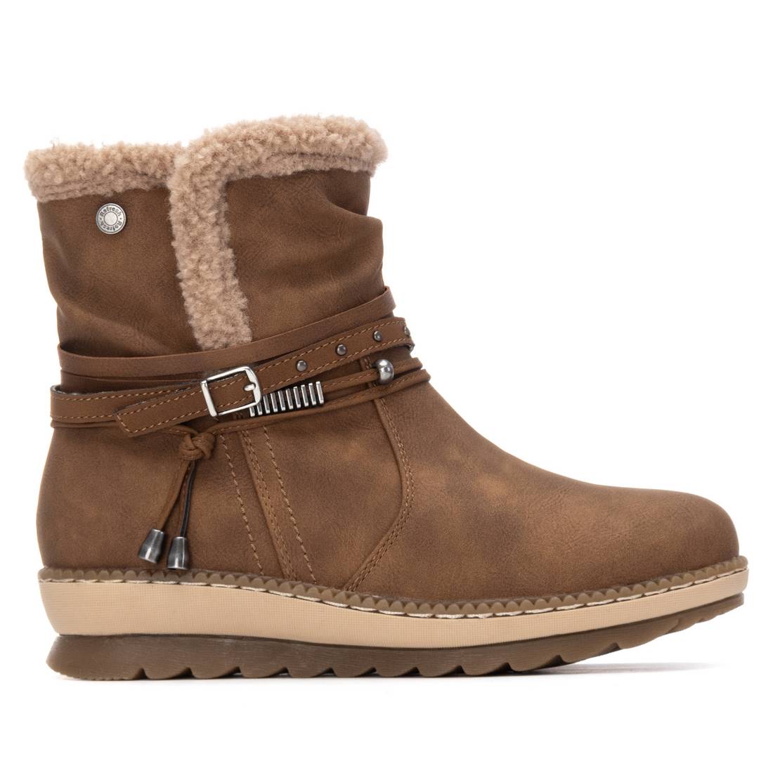 Refresh Women's booties 173250 By XTI