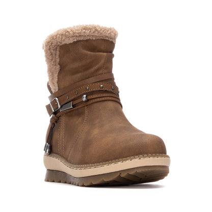 Refresh Women's booties 173250 By XTI