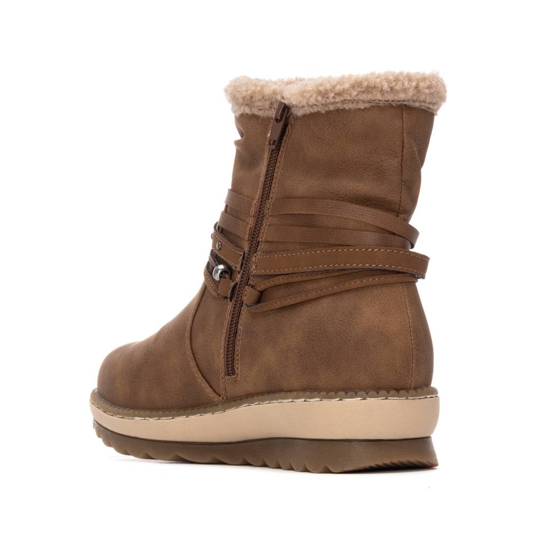 Refresh Women's booties 173250 By XTI