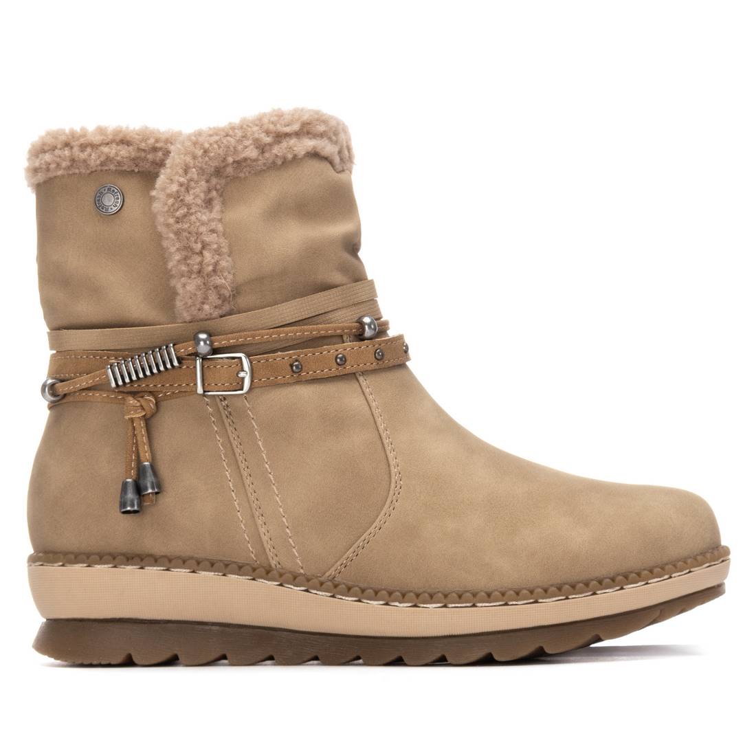 Refresh Women's booties 173250 By XTI