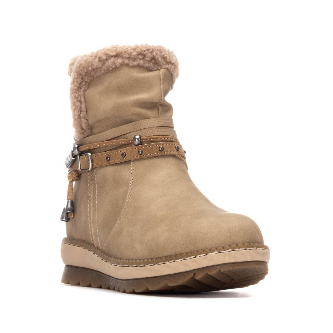 Refresh Women's booties 173250 By XTI