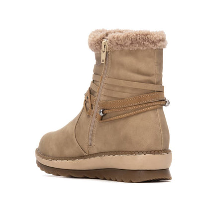 Refresh Women's booties 173250 By XTI