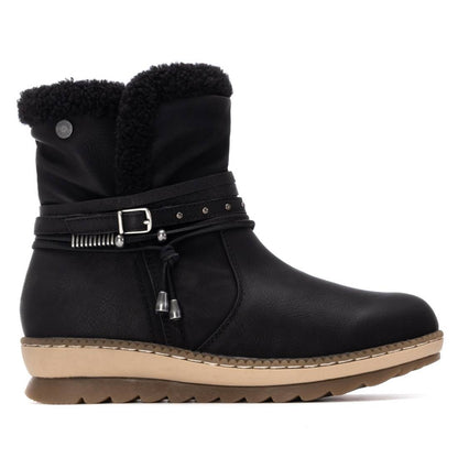 Refresh Women's booties 173250 By XTI