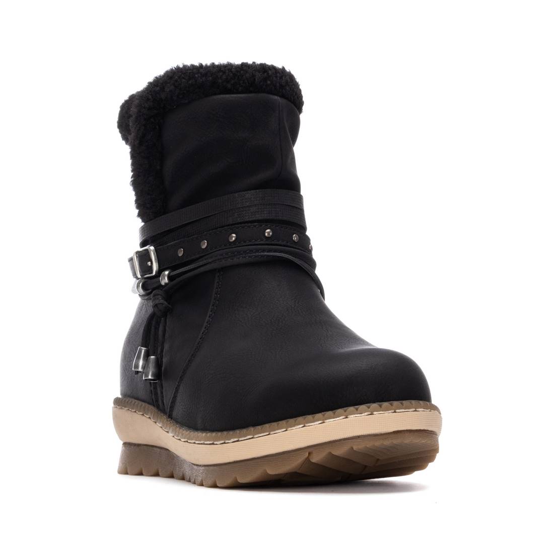 Refresh Women's booties 173250 By XTI