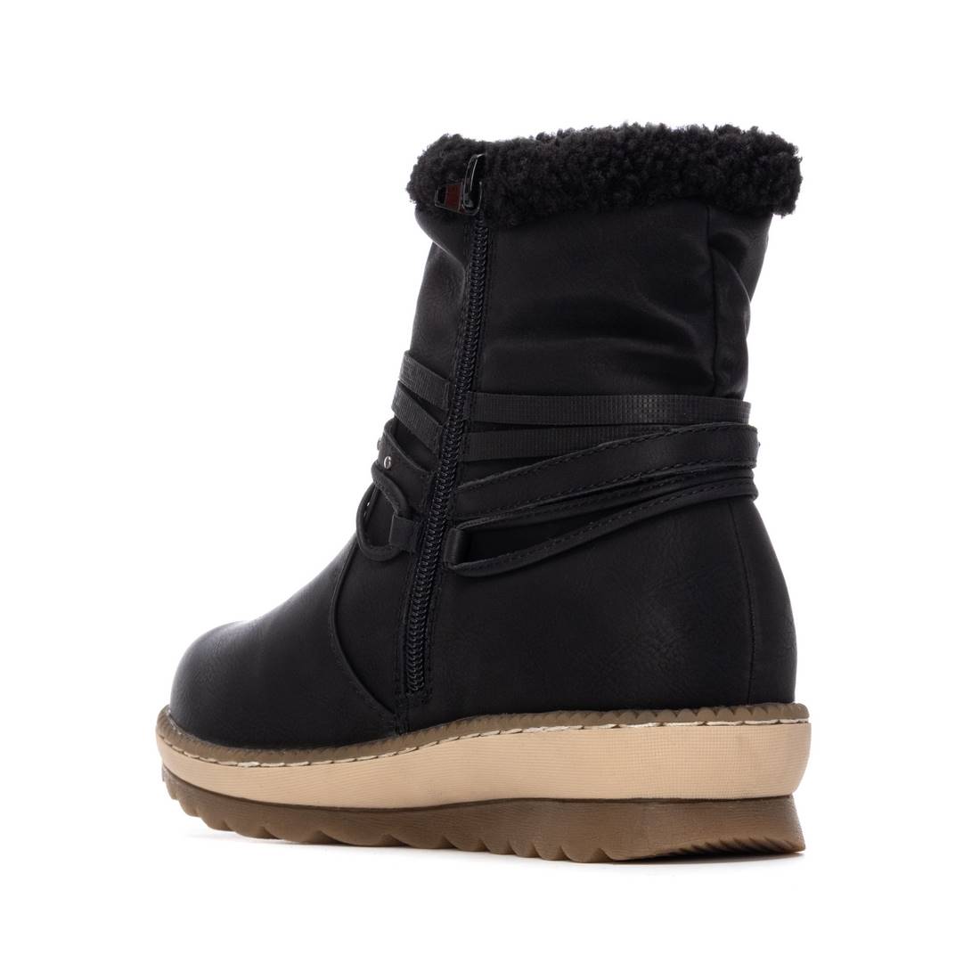 Refresh Women's booties 173250 By XTI