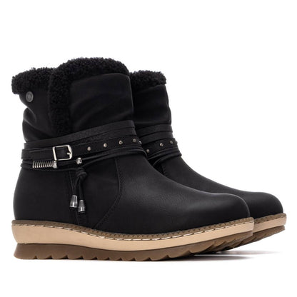 Refresh Women's booties 173250 By XTI