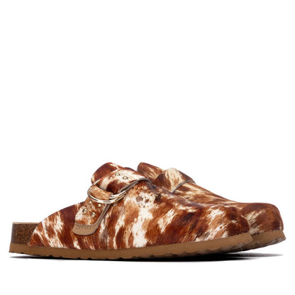 Refresh LEATHER LADIES SHOES 175008
