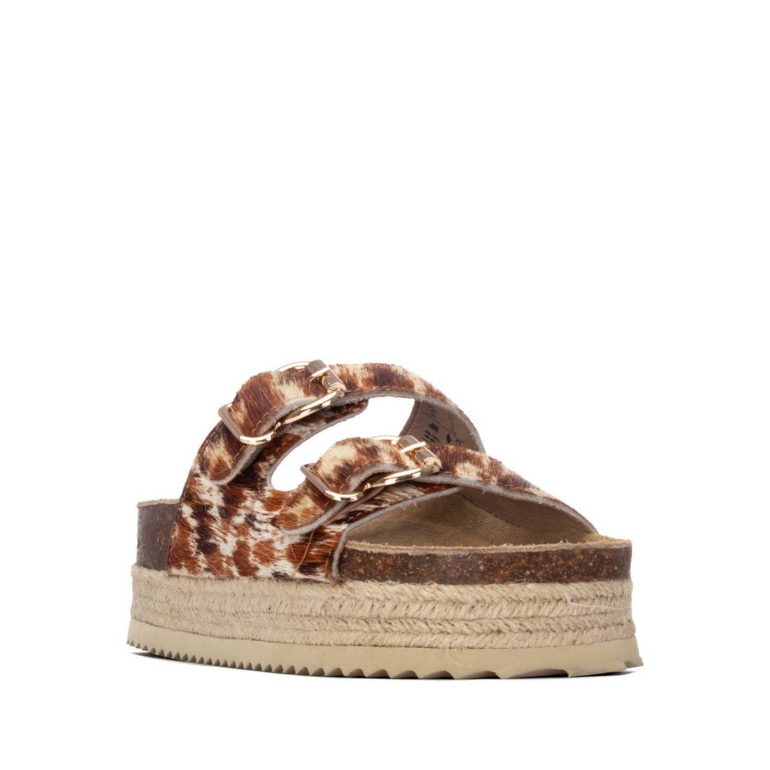 Refresh LEATHER LADIES SANDALS 175013