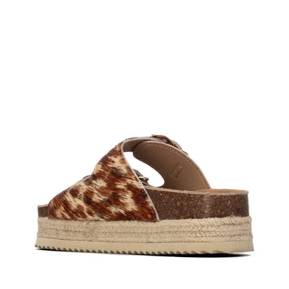Refresh LEATHER LADIES SANDALS 175013