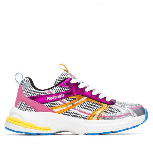 Refresh Women's SNEAKERS 175021