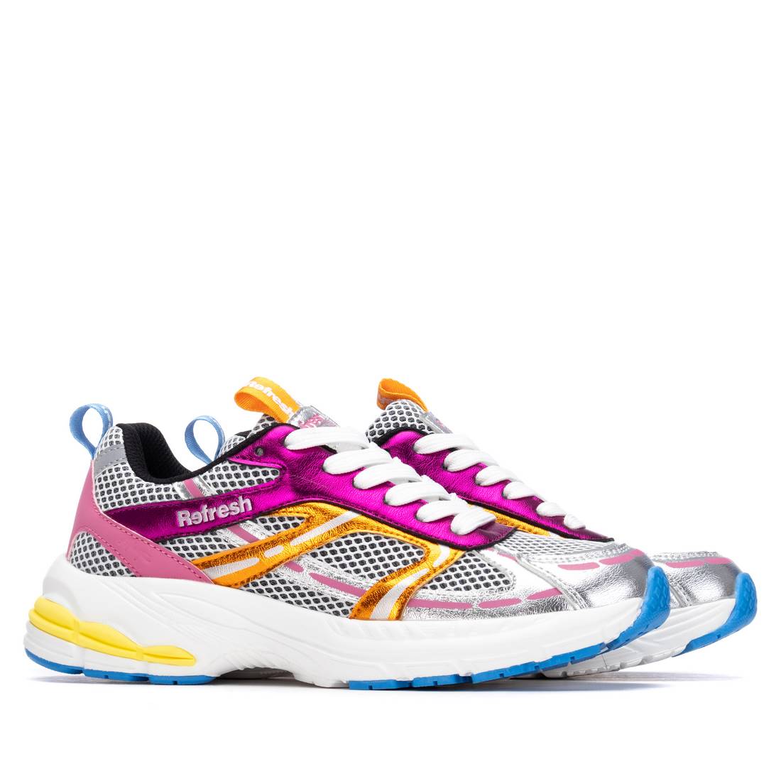 Refresh Women's SNEAKERS 175021