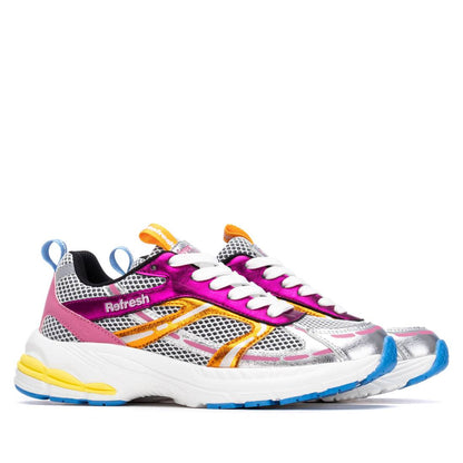 Refresh Women's SNEAKERS 175021