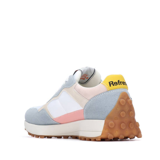 Refresh JEANS PU LADIES SHOES 175038