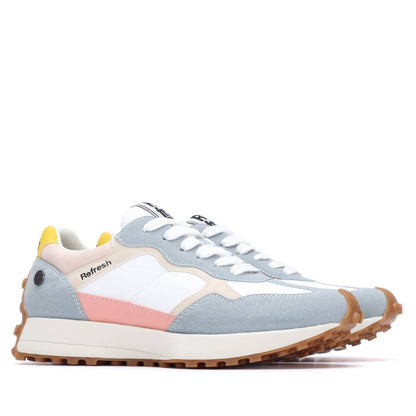 Refresh JEANS PU LADIES SHOES 175038