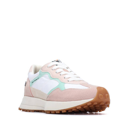 Refresh NUDE PU LADIES SHOES 175038