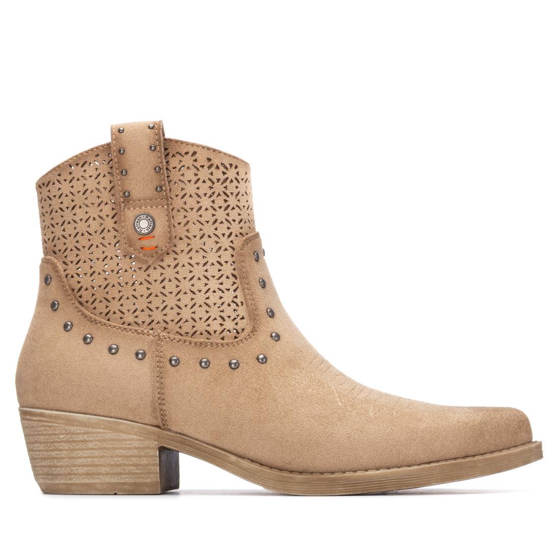 Refresh Women's ANK. BOOTS 175042