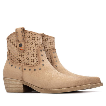 Refresh Women's ANK. BOOTS 175042