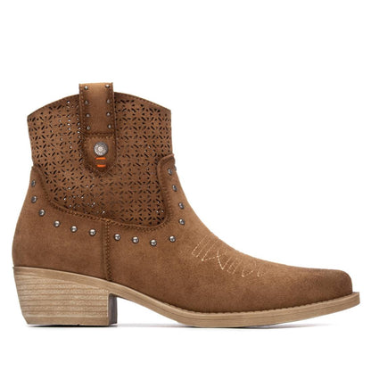 Refresh Women's ANK. BOOTS 175042