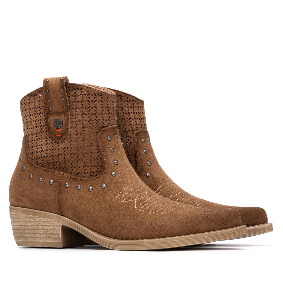 Refresh Women's ANK. BOOTS 175042