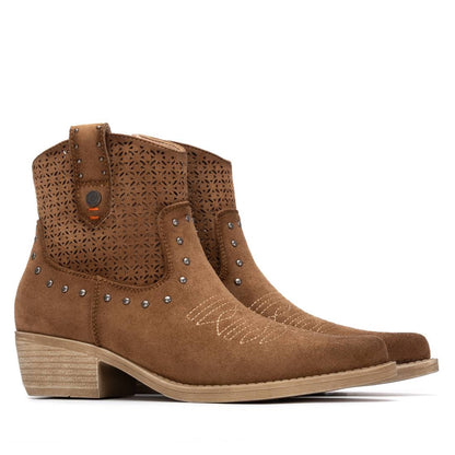 Refresh Women's ANK. BOOTS 175042