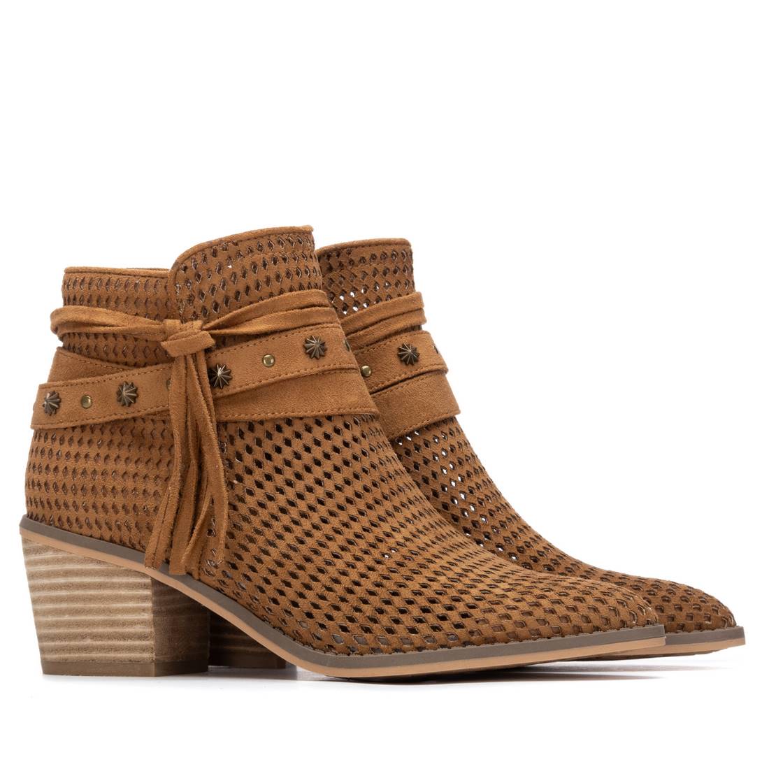 Refresh Women's ANK. BOOTS 175180