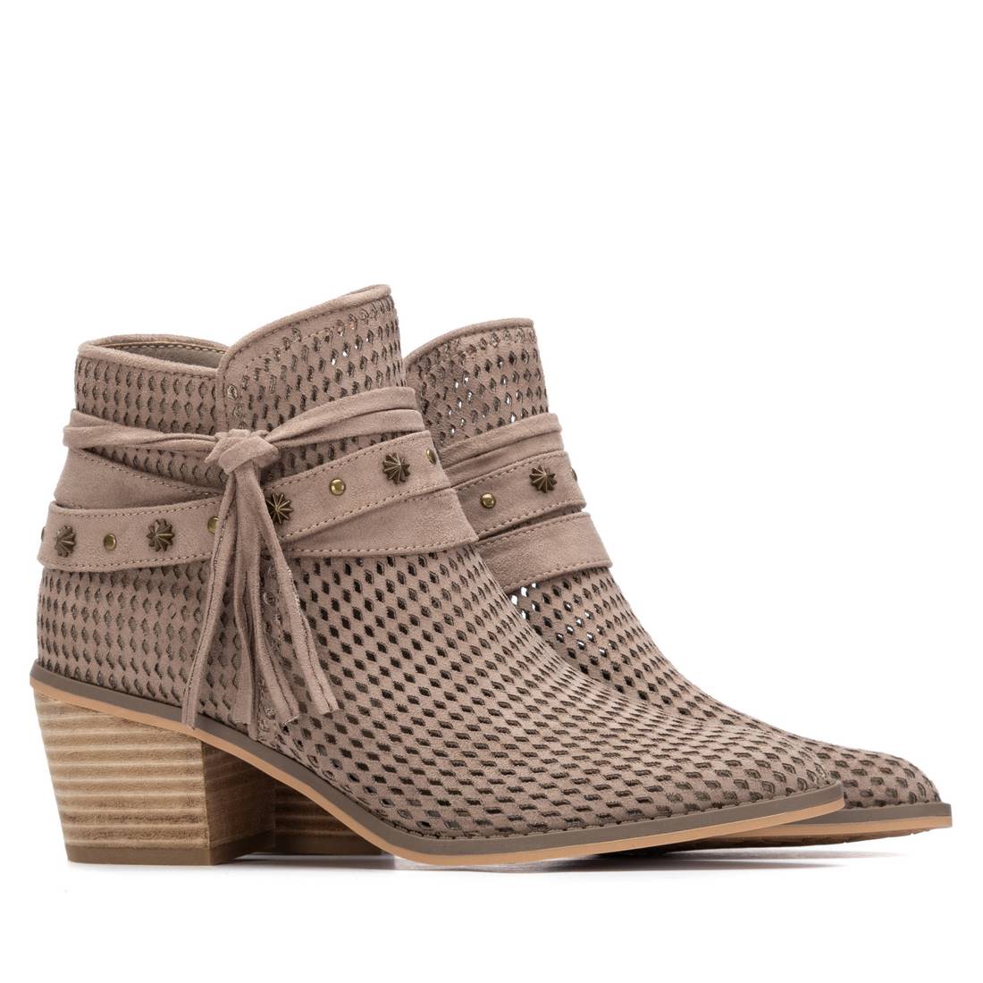 Refresh Women's ANK. BOOTS 175180