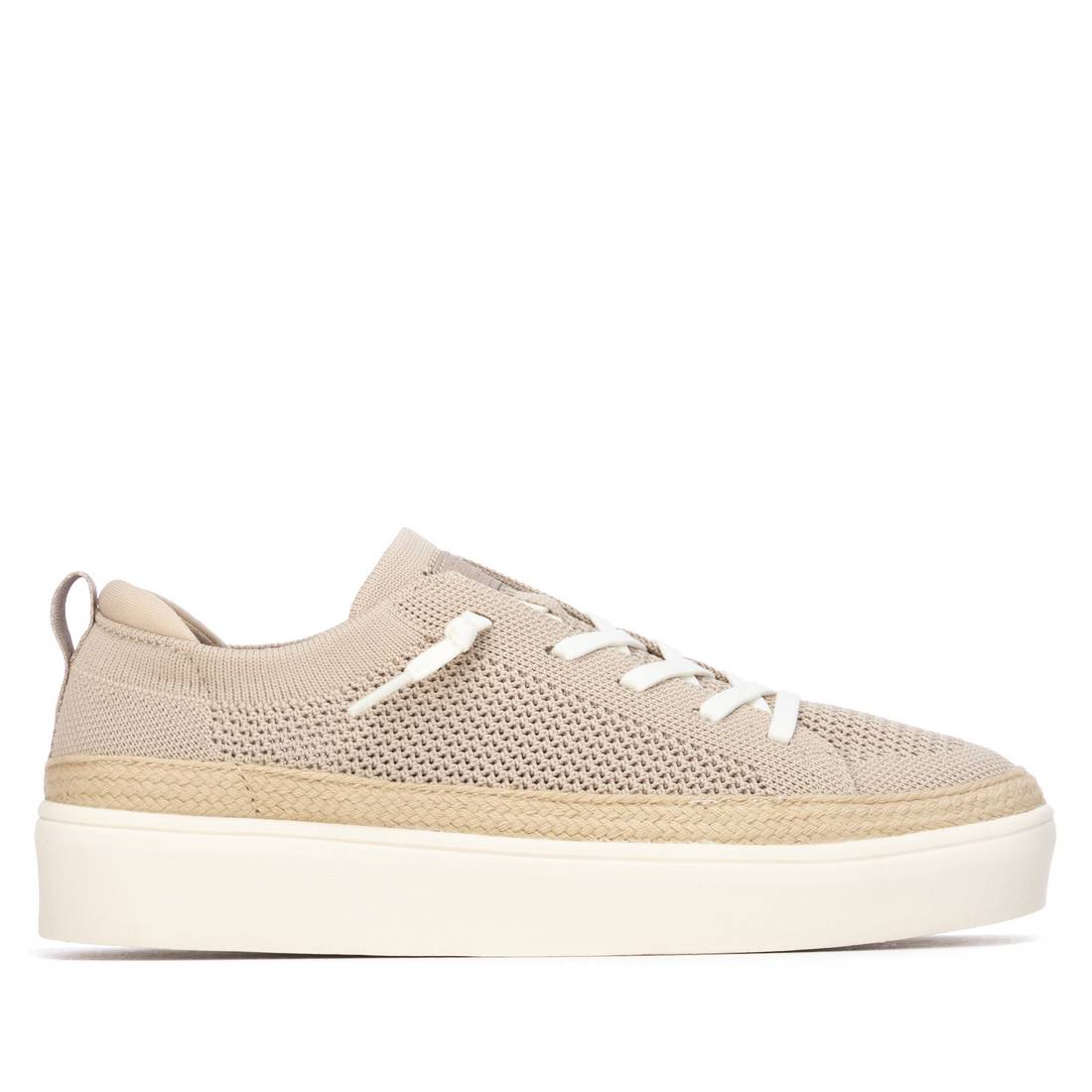 Refresh BEIGE TEXTILE LADIES SHOES 175233