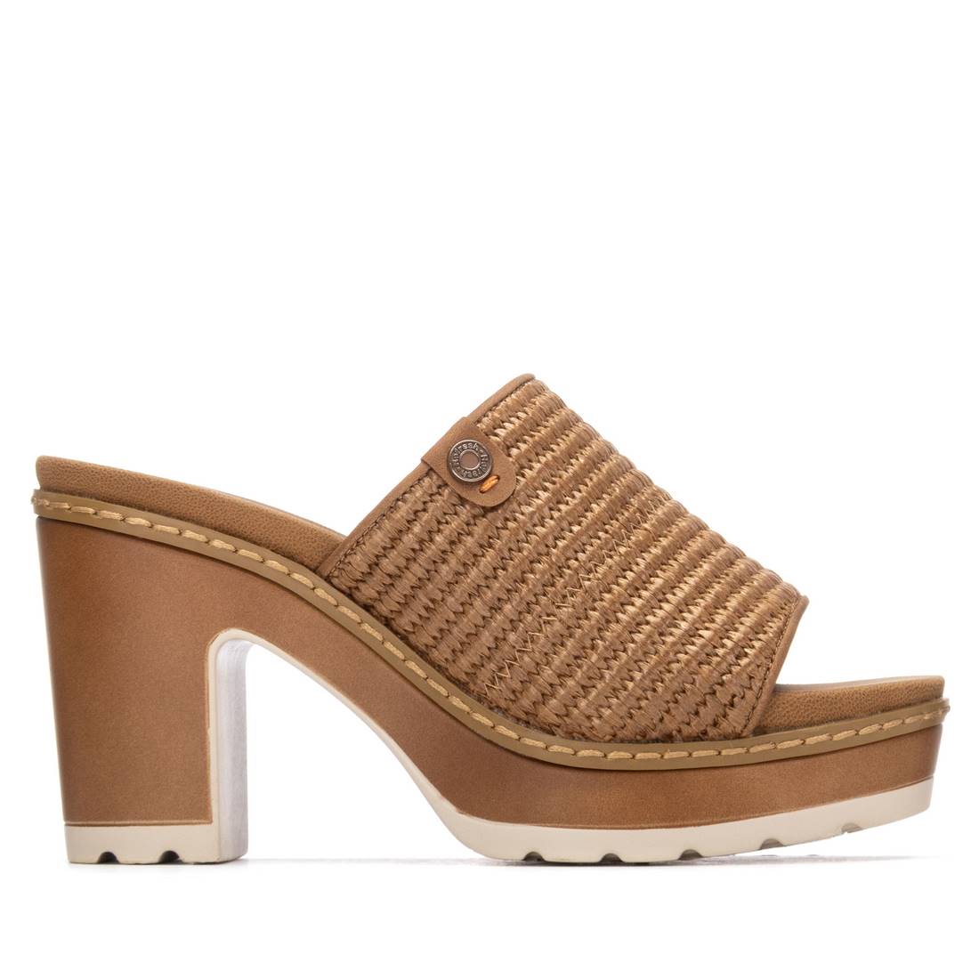 Refresh CAMEL PU LADIES SANDALS 175282