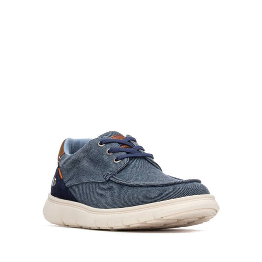 Refresh Men's Ultra Light Comfort Boat Shoes 175534