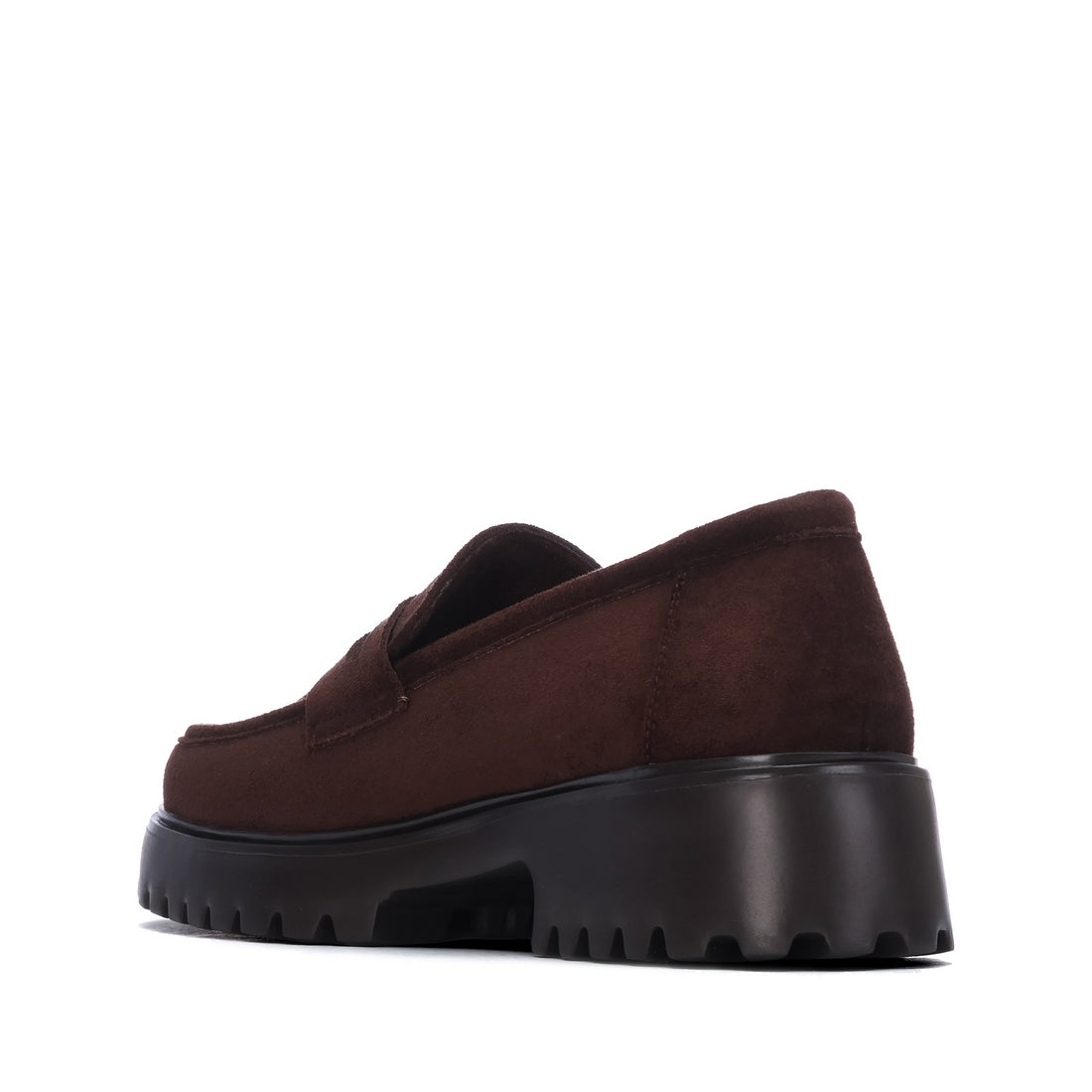 Women's Casual Suede Moccasins Refresh Collection By XTI 176030