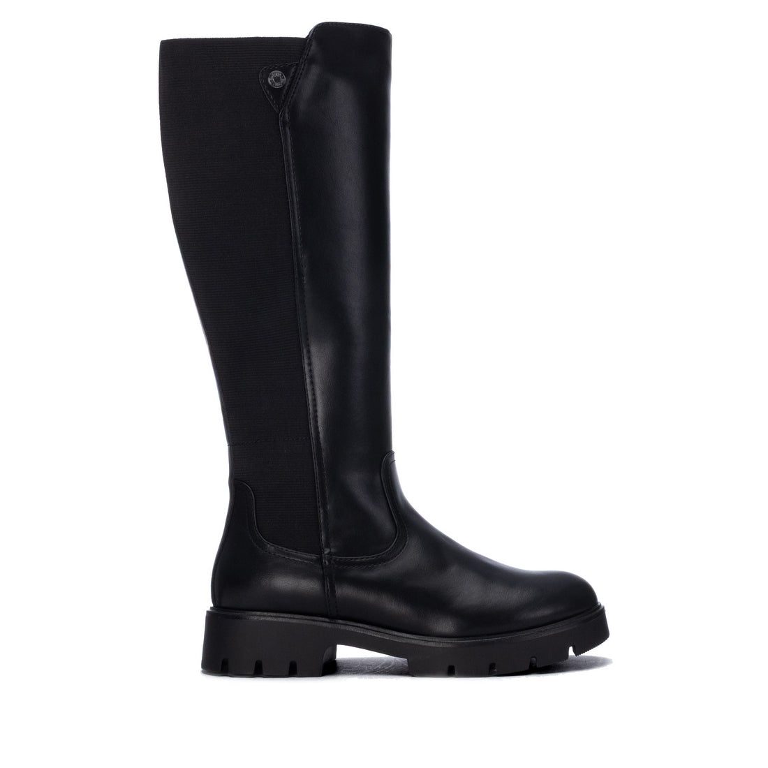Women's Casual Tall Boots Refresh Collection By XTI 176065