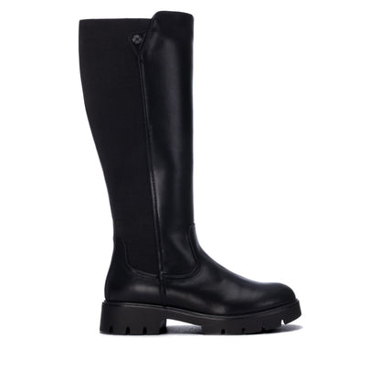 Women's Casual Tall Boots Refresh Collection By XTI 176065